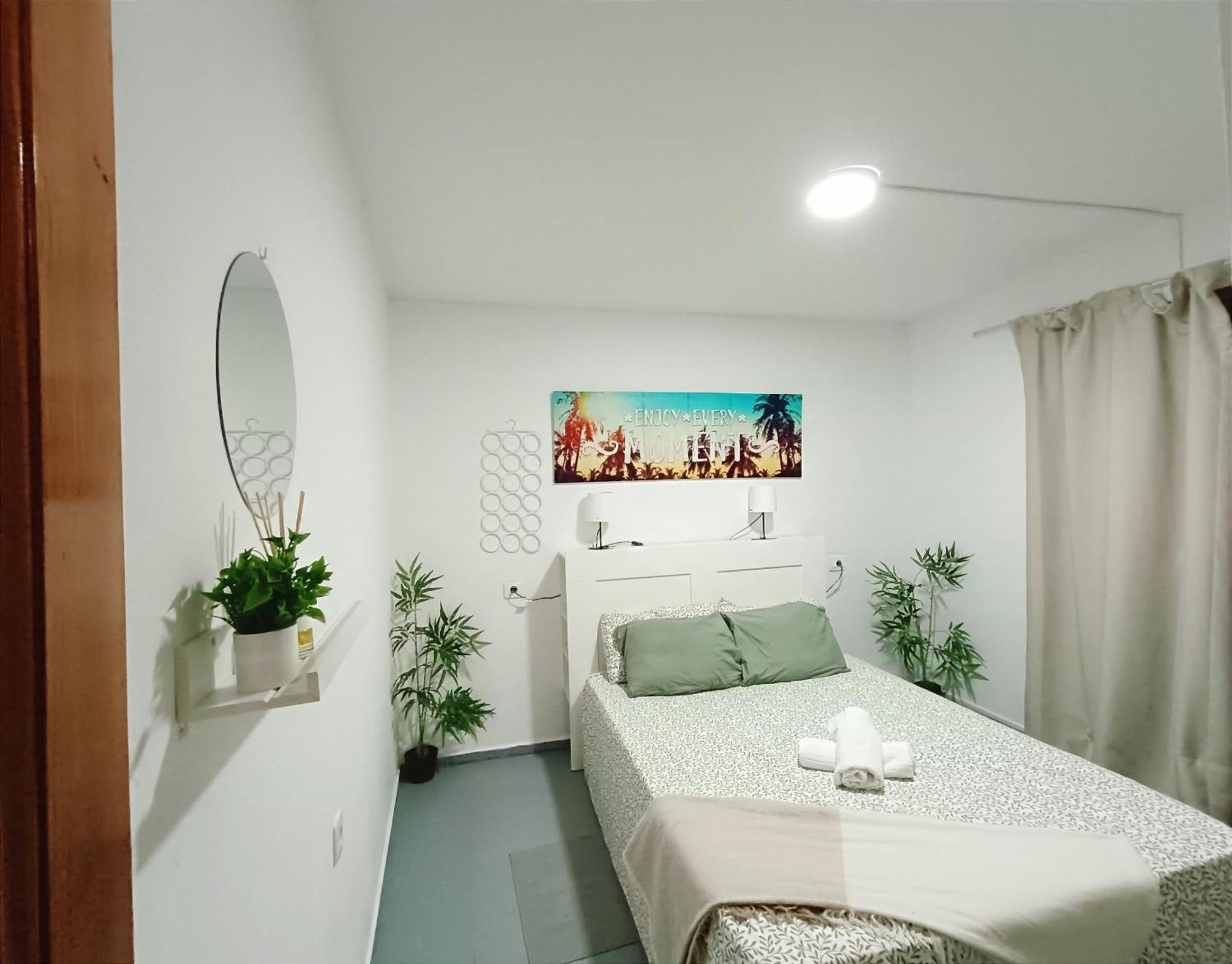 Rentenerife El Medano Beach Life Bagian luar foto