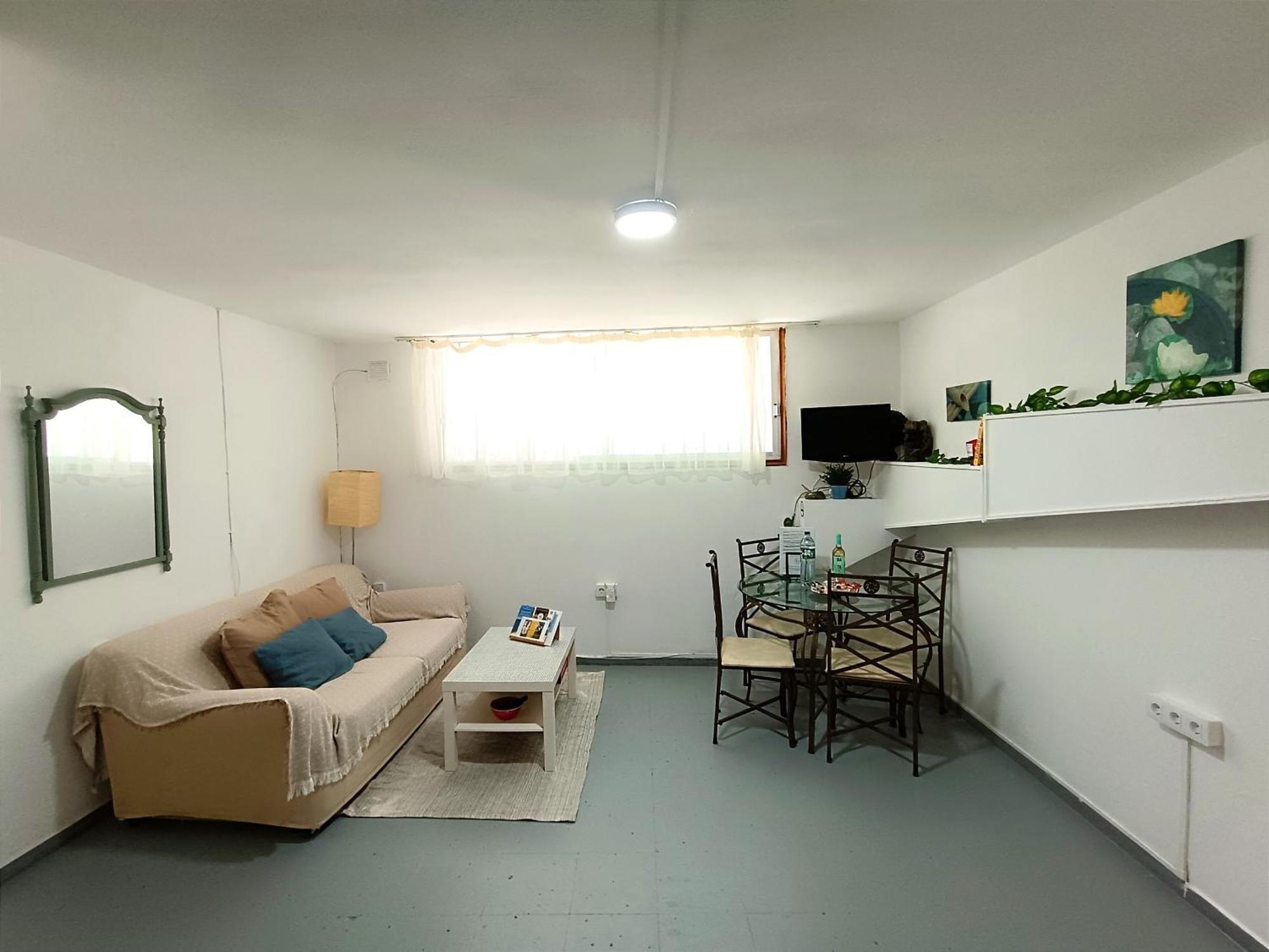 Rentenerife El Medano Beach Life Bagian luar foto